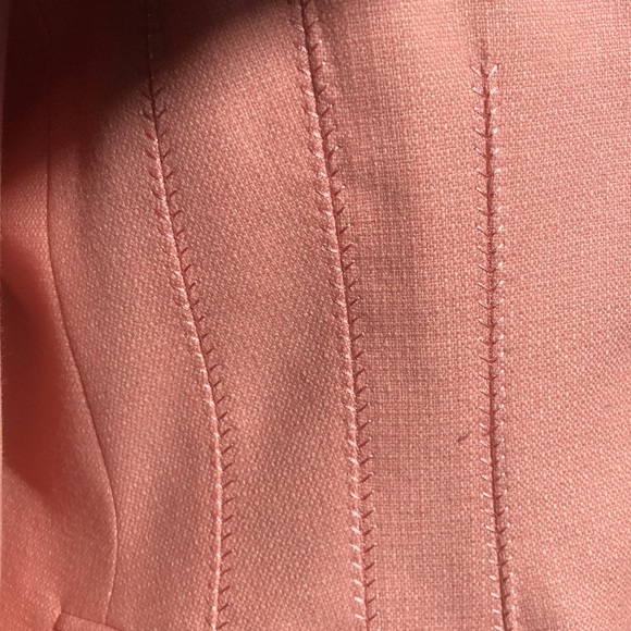 Escada Tailored jacket - size 12 - Picture 6 of 11